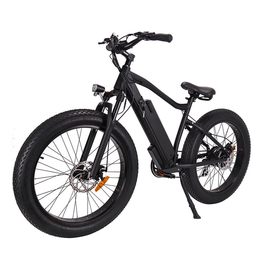 E-bike