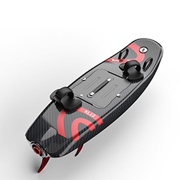 GL10 / GL12 / KL12 Electric surfboard