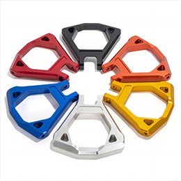 Surron Ultra bee Rear Suspension Triangles