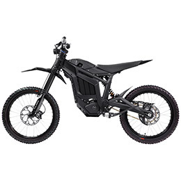 Talaria String MX4  Electric dirt bike