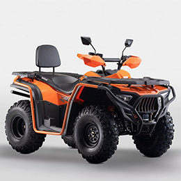 ATV