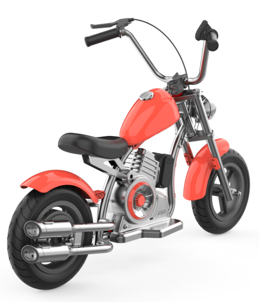  Electric Kids Bike