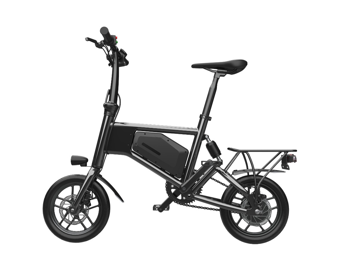 Ebike-X5